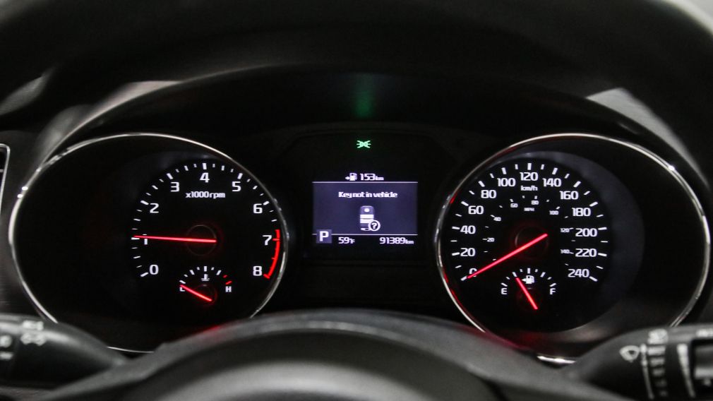 Kia Sedona LX 2019 d&rsquo;occasion à vendre - 15