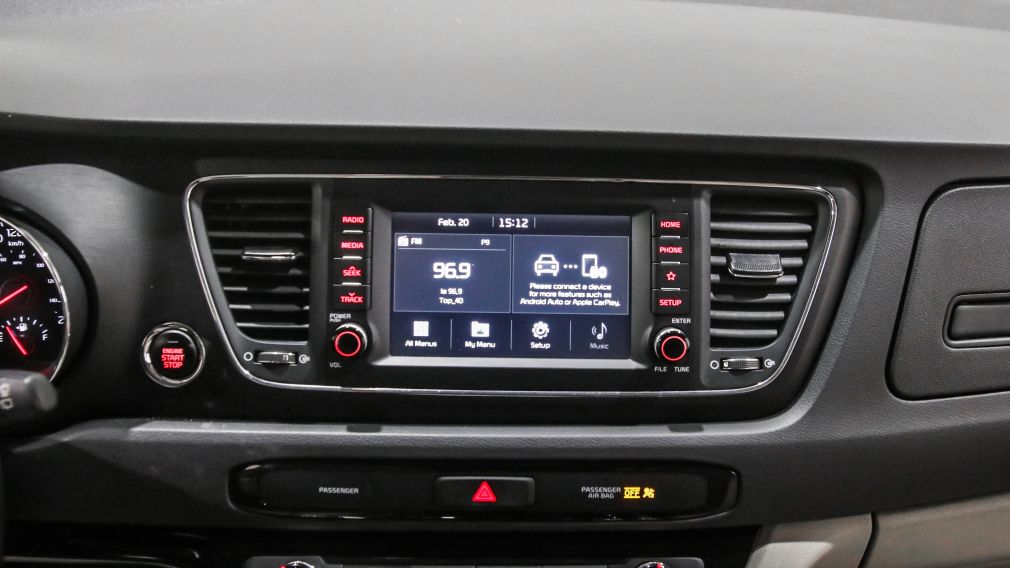 Kia Sedona LX 2019 d&rsquo;occasion à vendre - 16