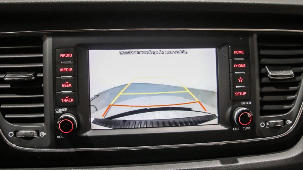 Kia Sedona LX 2019 d&rsquo;occasion à vendre - 18