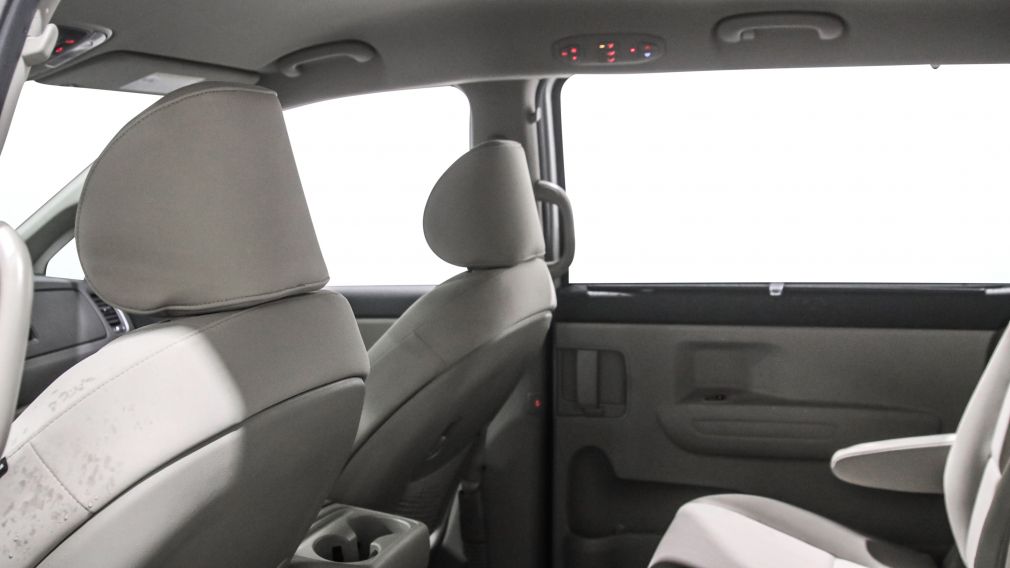 Kia Sedona LX 2019 d&rsquo;occasion à vendre - 20
