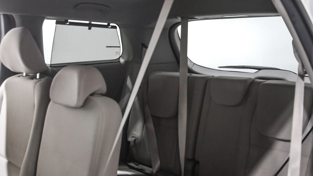 Kia Sedona LX 2019 d&rsquo;occasion à vendre - 22