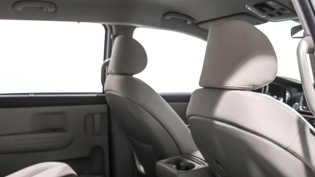 Kia Sedona LX 2019 d&rsquo;occasion à vendre - 23