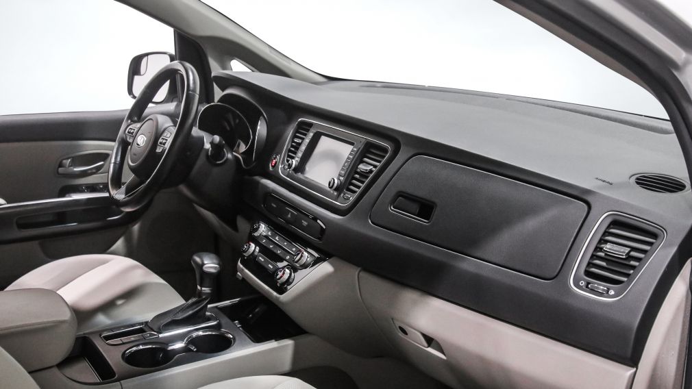 Kia Sedona LX 2019 d&rsquo;occasion à vendre - 25