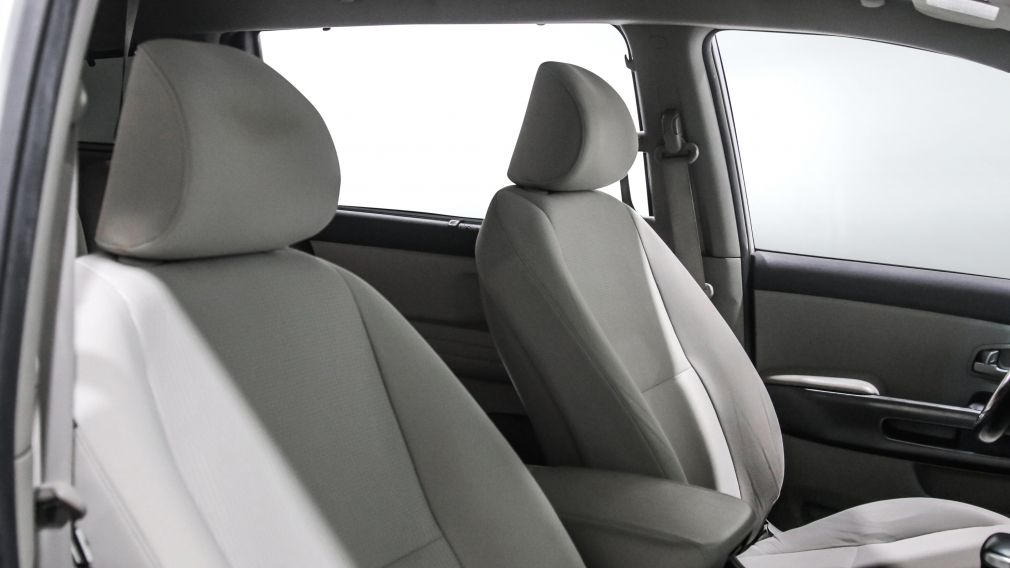 Kia Sedona LX 2019 d&rsquo;occasion à vendre - 26