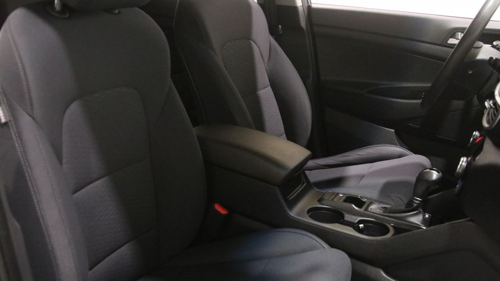 Hyundai Tucson Essential 2021 d&rsquo;occasion à vendre - 22