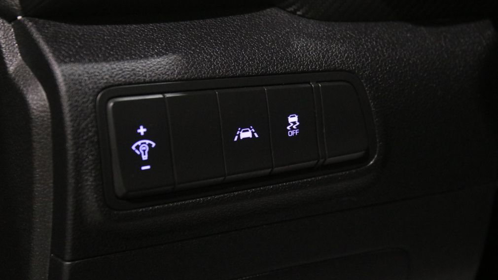 Hyundai Tucson Essential 2021 d&rsquo;occasion à vendre - 12