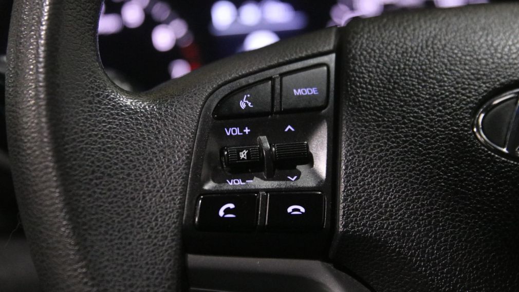 Hyundai Tucson Essential 2021 d&rsquo;occasion à vendre - 13