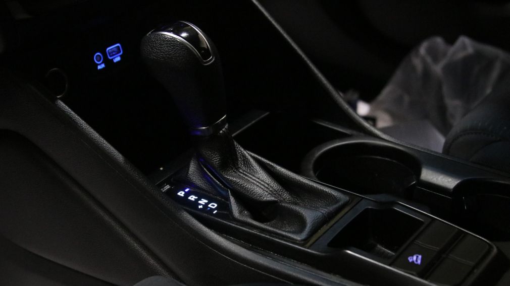 Hyundai Tucson Essential 2021 d&rsquo;occasion à vendre - 18