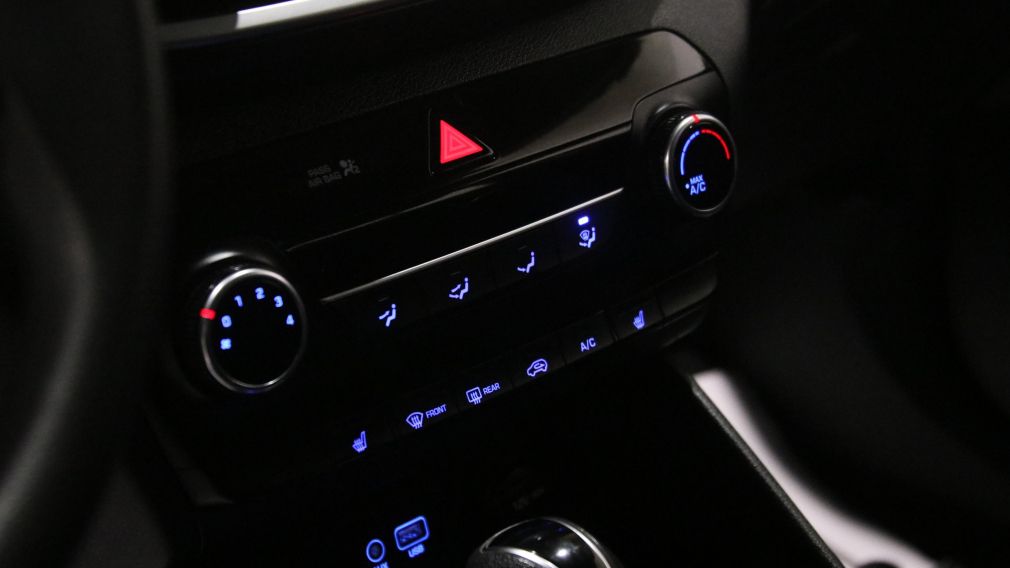 Hyundai Tucson Essential 2021 d&rsquo;occasion à vendre - 17