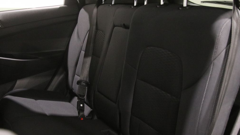 Hyundai Tucson Essential 2021 d&rsquo;occasion à vendre - 20