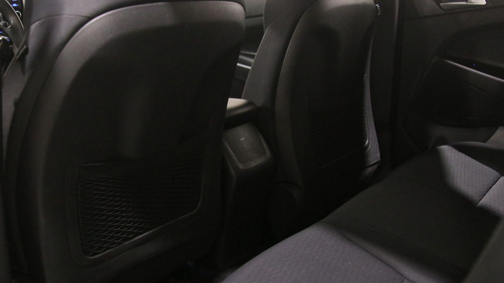 Hyundai Tucson Essential 2021 d&rsquo;occasion à vendre - 19