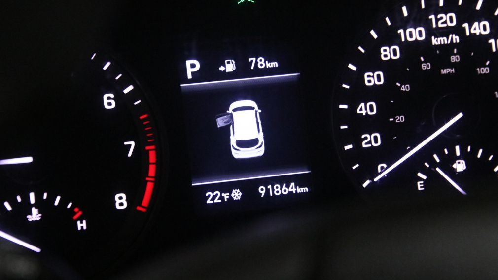 Hyundai Tucson Essential 2021 d&rsquo;occasion à vendre - 15