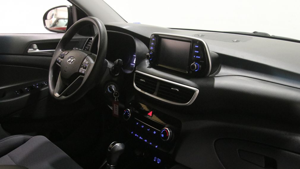 Hyundai Tucson Essential 2021 d&rsquo;occasion à vendre - 23
