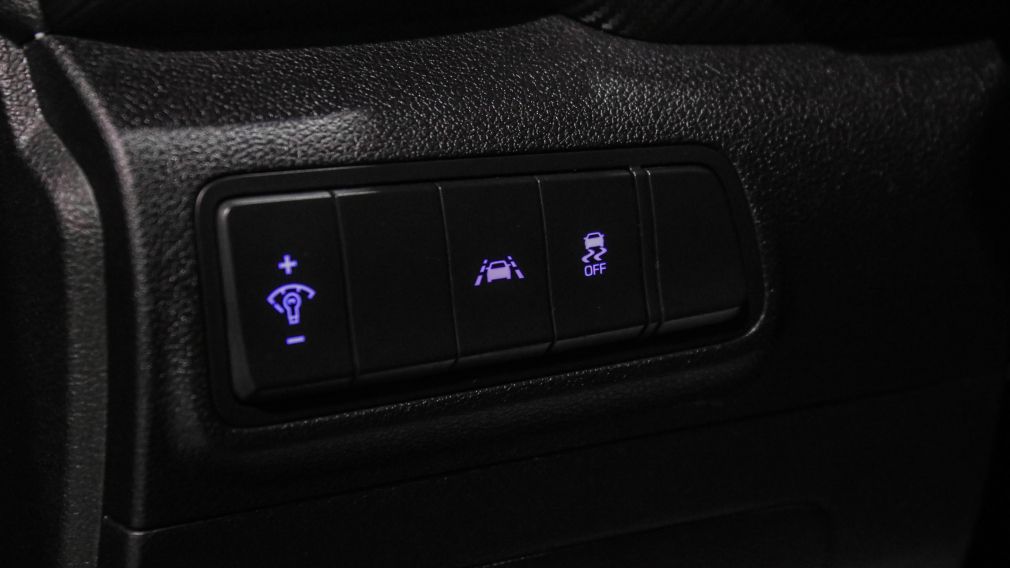 Hyundai Tucson Essential 2021 d&rsquo;occasion à vendre - 12