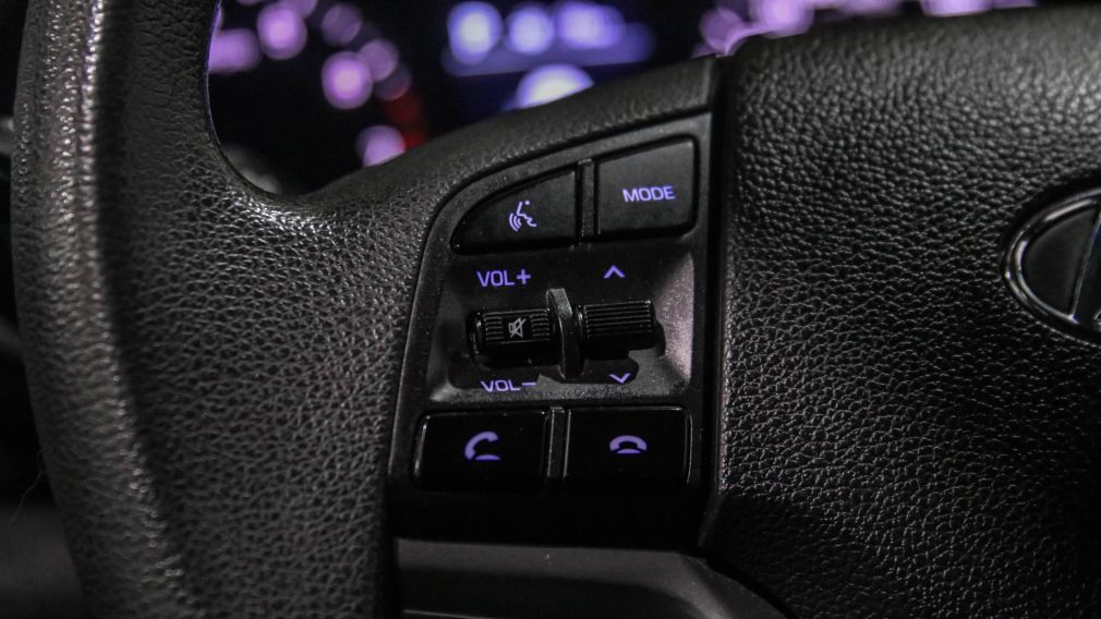 Hyundai Tucson Essential 2021 d&rsquo;occasion à vendre - 13