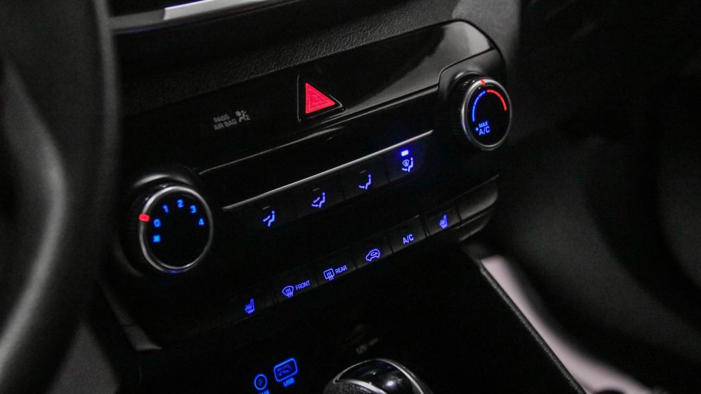 Hyundai Tucson Essential 2021 d&rsquo;occasion à vendre - 17