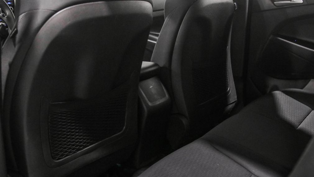 Hyundai Tucson Essential 2021 d&rsquo;occasion à vendre - 18