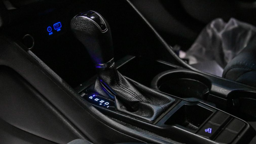 Hyundai Tucson Essential 2021 d&rsquo;occasion à vendre - 19