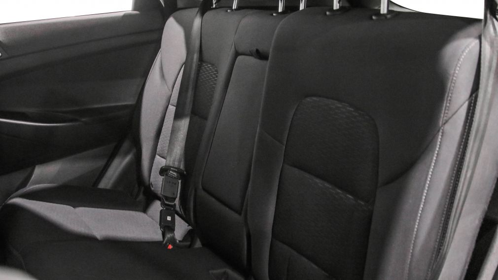 Hyundai Tucson Essential 2021 d&rsquo;occasion à vendre - 20