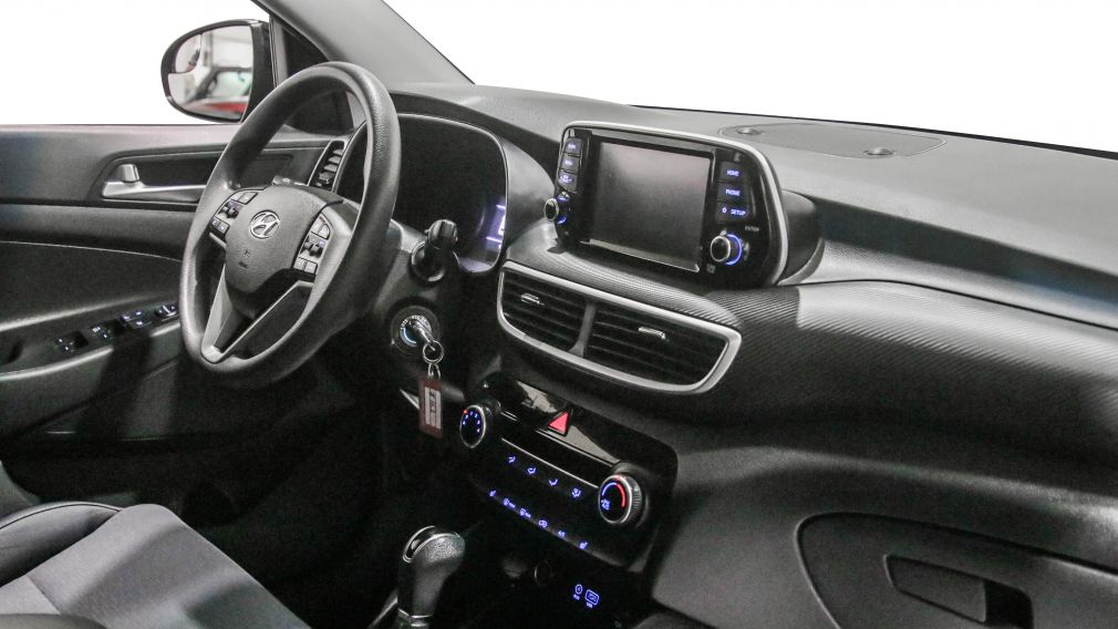 Hyundai Tucson Essential 2021 d&rsquo;occasion à vendre - 23