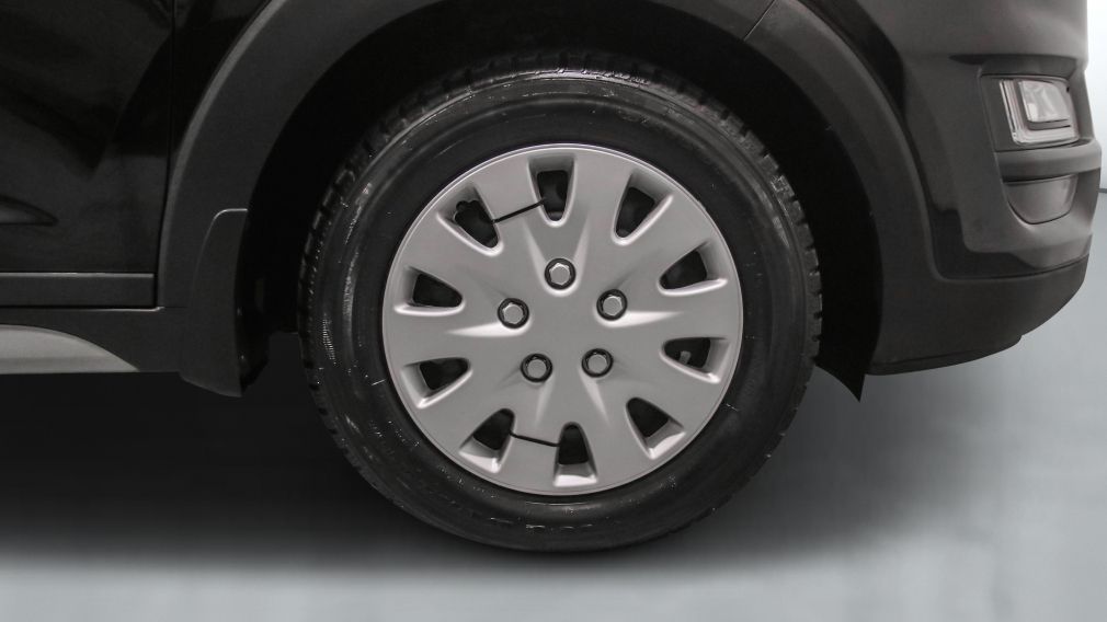 Hyundai Tucson Essential 2021 d&rsquo;occasion à vendre - 24