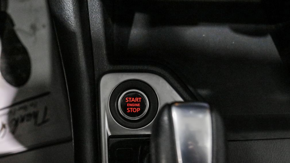 Nissan Sentra SV 2021 d&rsquo;occasion à vendre - 11