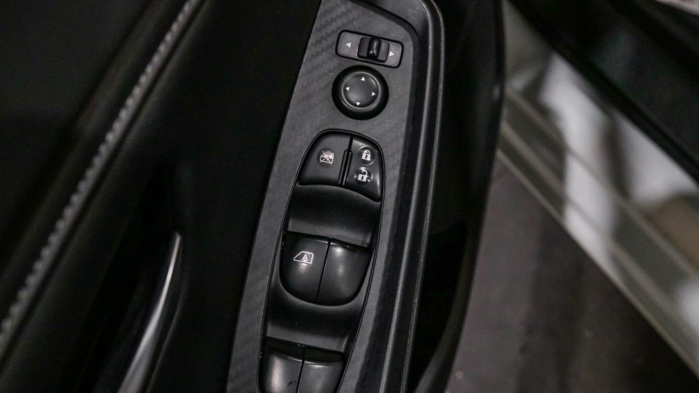 Nissan Sentra SV 2021 d&rsquo;occasion à vendre - 15