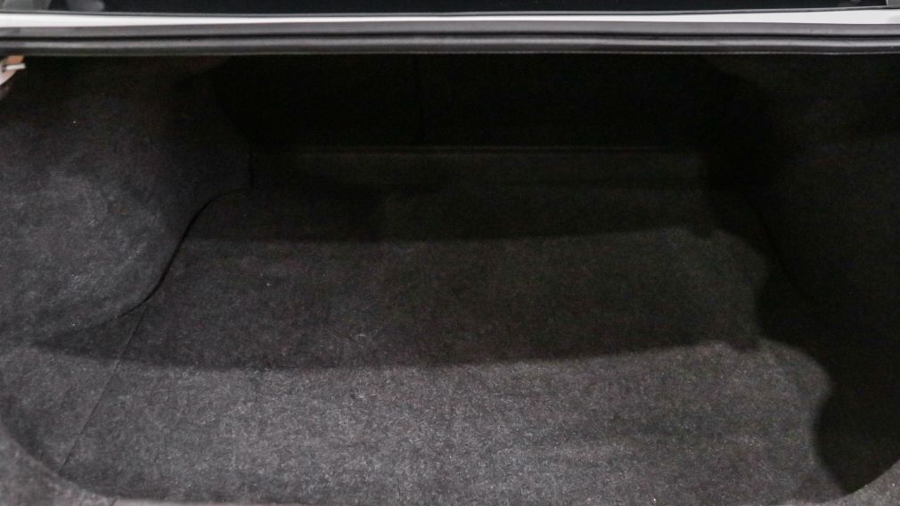 Nissan Sentra SV 2021 d&rsquo;occasion à vendre - 19