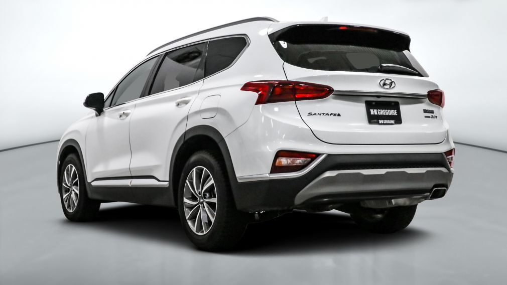 Hyundai Santa Fe Preferred 2019 d&rsquo;occasion à vendre - 5