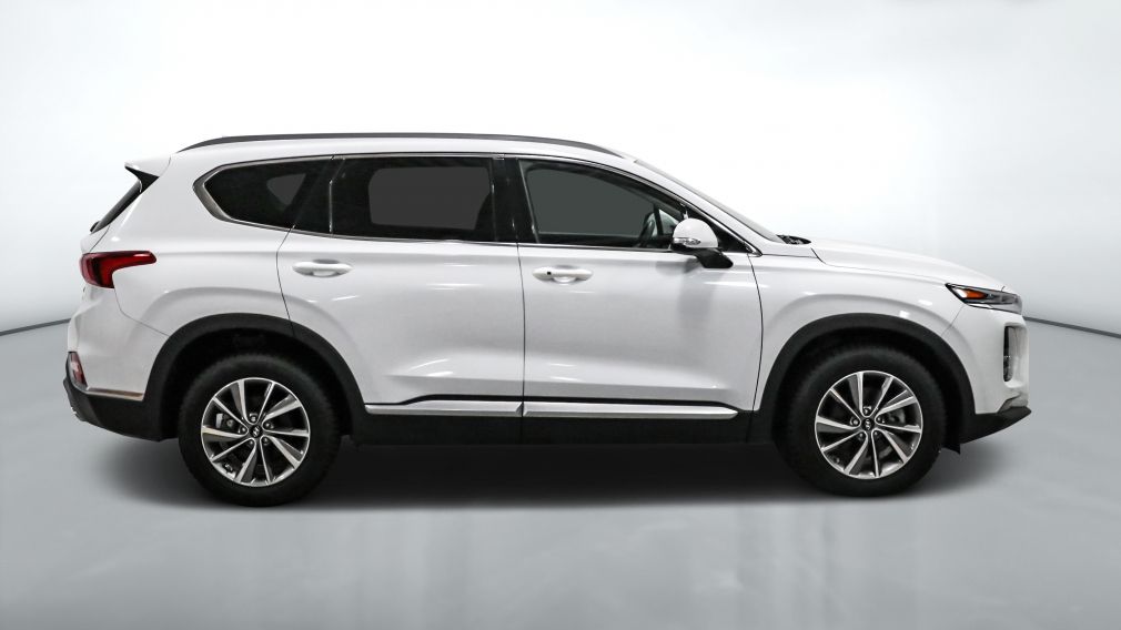 Hyundai Santa Fe Preferred 2019 d&rsquo;occasion à vendre - 8