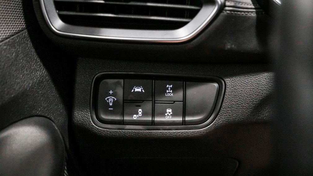 Hyundai Santa Fe Preferred 2019 d&rsquo;occasion à vendre - 10