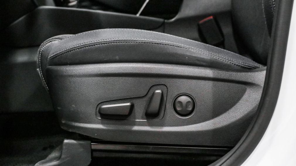 Hyundai Santa Fe Preferred 2019 d&rsquo;occasion à vendre - 11