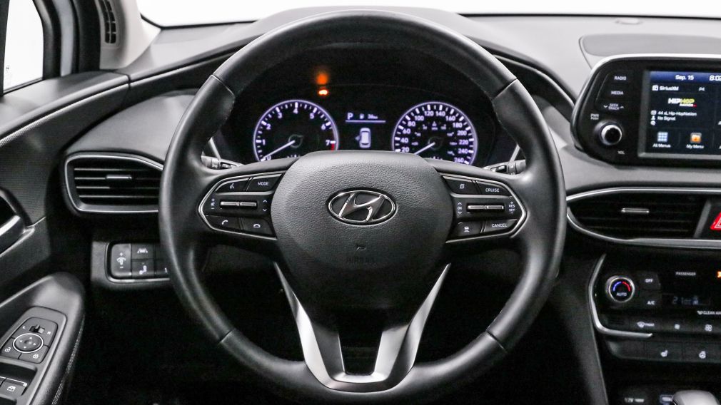 Hyundai Santa Fe Preferred 2019 d&rsquo;occasion à vendre - 13