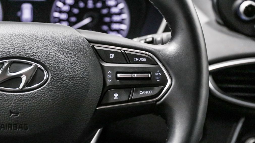 Hyundai Santa Fe Preferred 2019 d&rsquo;occasion à vendre - 15