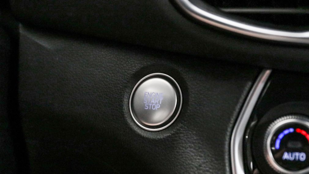 Hyundai Santa Fe Preferred 2019 d&rsquo;occasion à vendre - 20