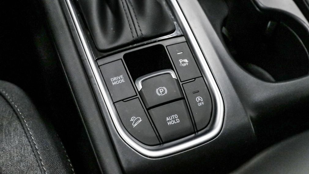 Hyundai Santa Fe Preferred 2019 d&rsquo;occasion à vendre - 22