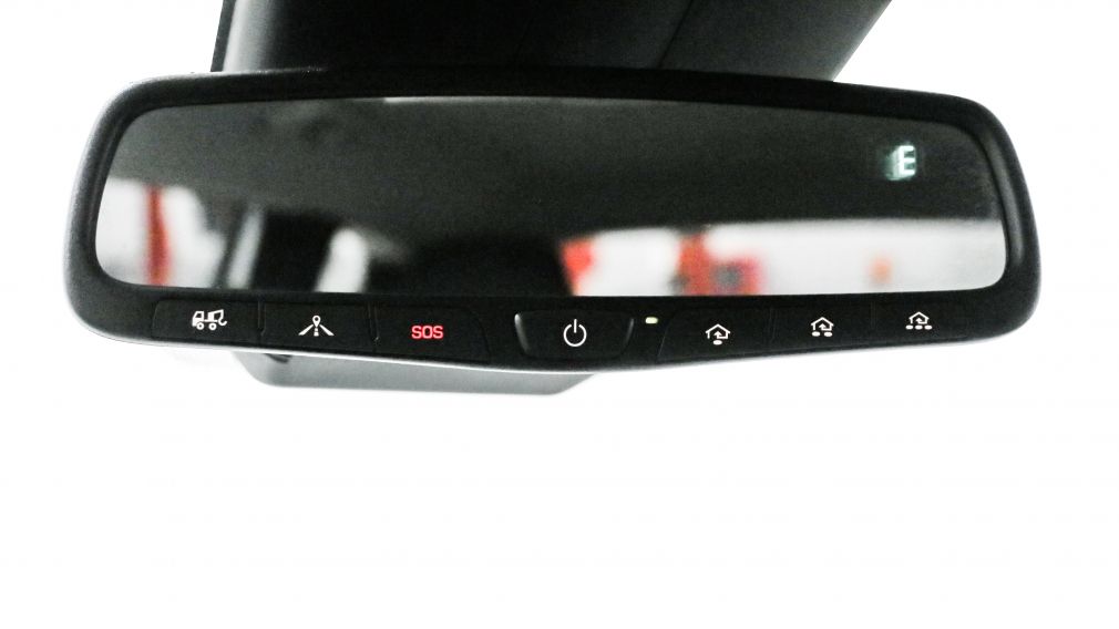 Hyundai Santa Fe Preferred 2019 d&rsquo;occasion à vendre - 23