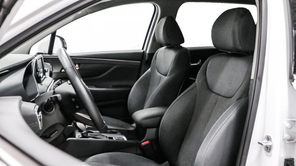 Hyundai Santa Fe Preferred 2019 d&rsquo;occasion à vendre - 24