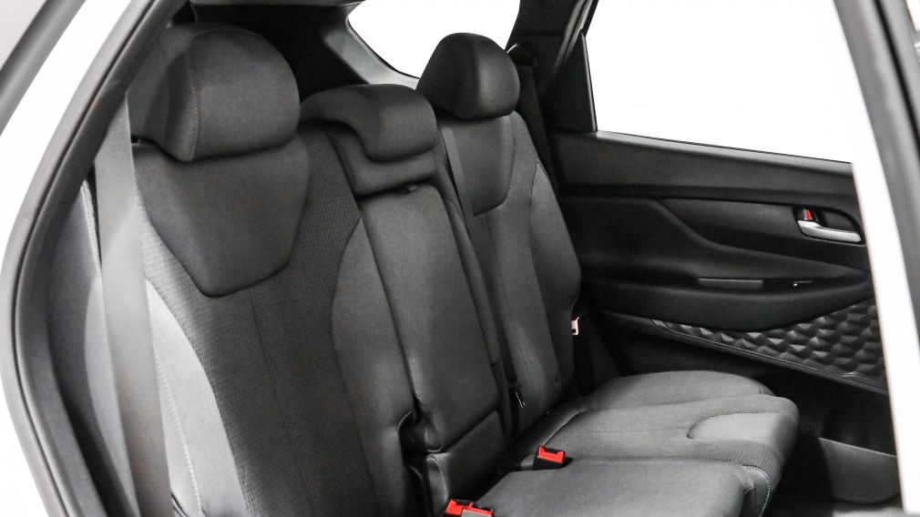 Hyundai Santa Fe Preferred 2019 d&rsquo;occasion à vendre - 26