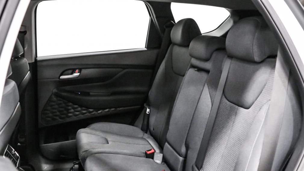 Hyundai Santa Fe Preferred 2019 d&rsquo;occasion à vendre - 27