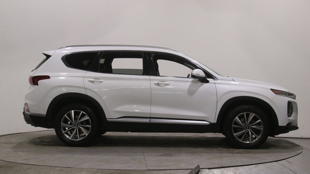 Hyundai Santa Fe Preferred 2019 d&rsquo;occasion à vendre - 39