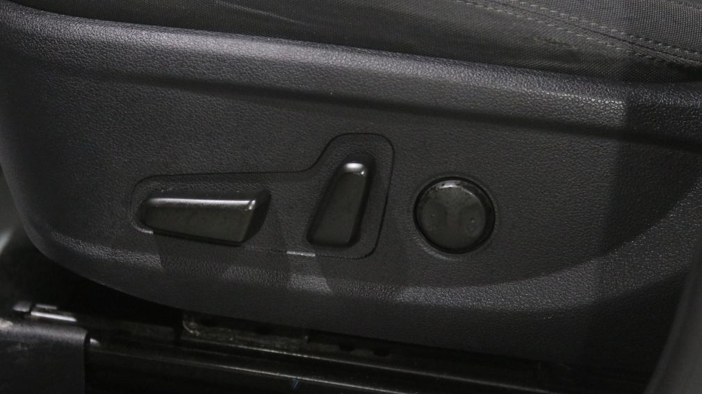 Hyundai Santa Fe Preferred 2019 d&rsquo;occasion à vendre - 41