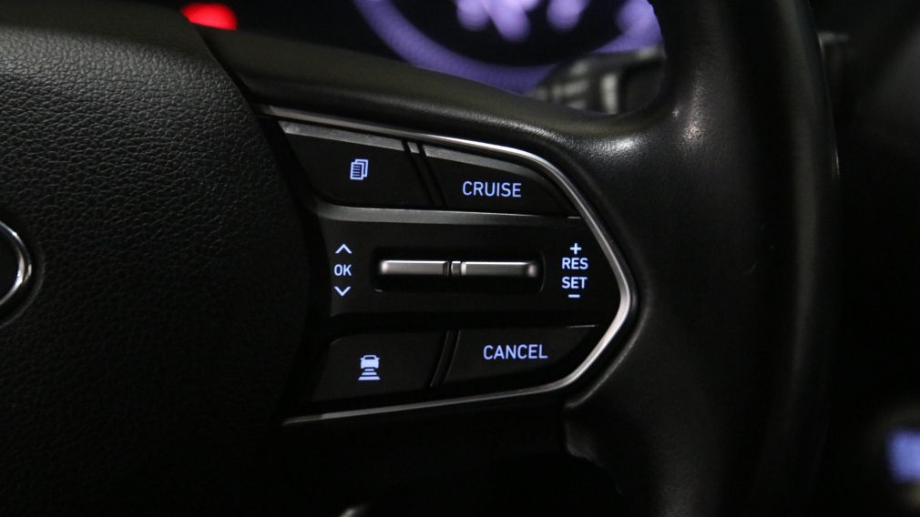 Hyundai Santa Fe Preferred 2019 d&rsquo;occasion à vendre - 42