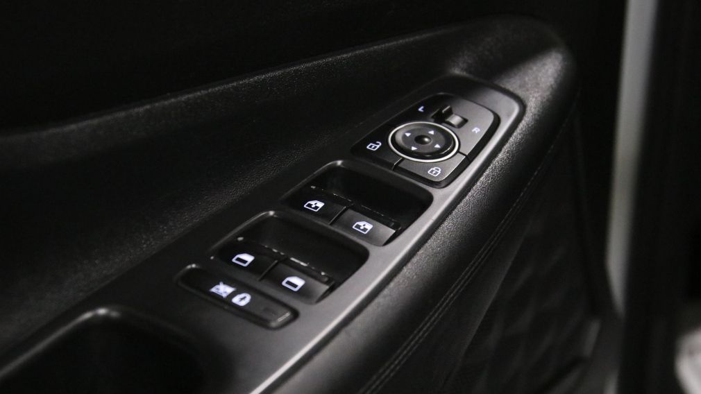 Hyundai Santa Fe Preferred 2019 d&rsquo;occasion à vendre - 43