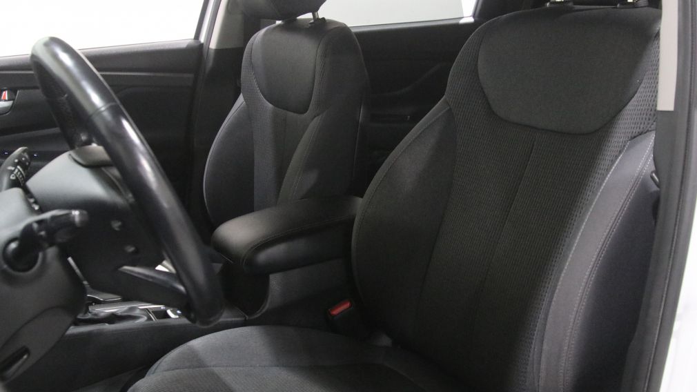 Hyundai Santa Fe Preferred 2019 d&rsquo;occasion à vendre - 44