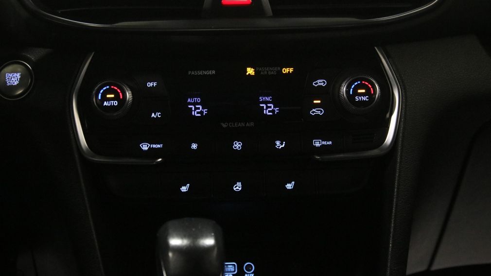 Hyundai Santa Fe Preferred 2019 d&rsquo;occasion à vendre - 48