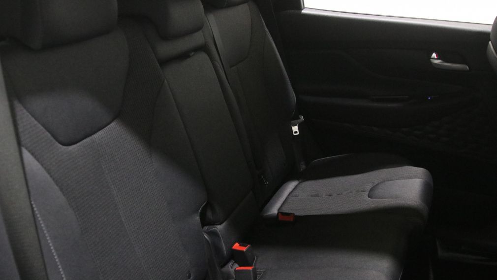 Hyundai Santa Fe Preferred 2019 d&rsquo;occasion à vendre - 55