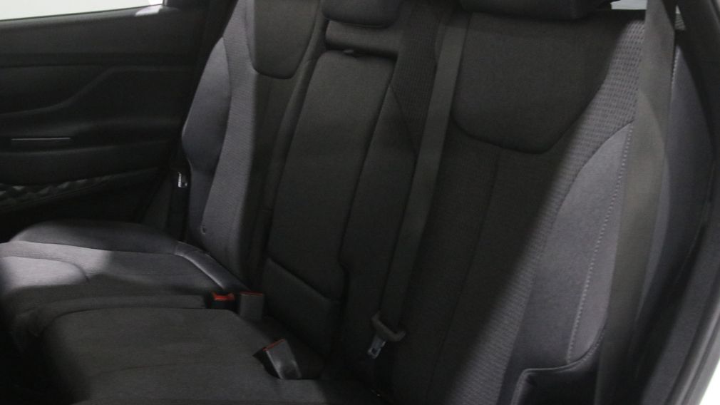 Hyundai Santa Fe Preferred 2019 d&rsquo;occasion à vendre - 56