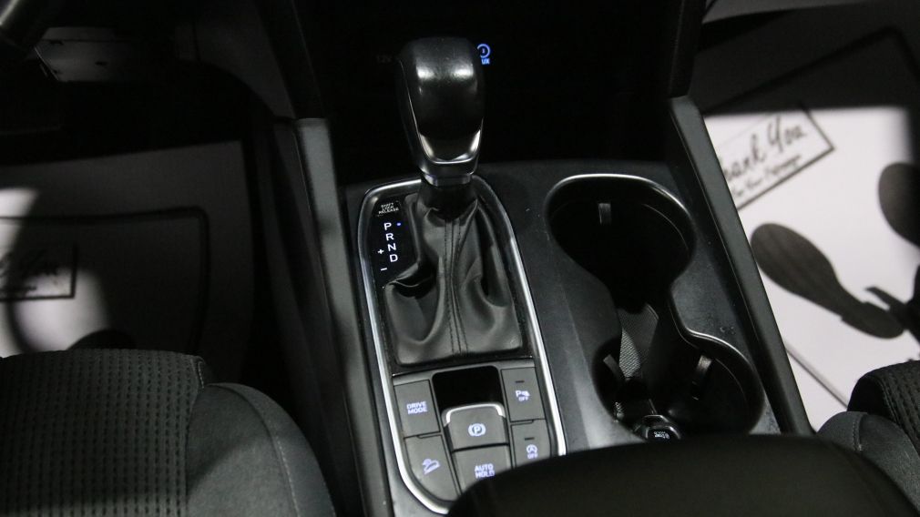 Hyundai Santa Fe Preferred 2019 d&rsquo;occasion à vendre - 58