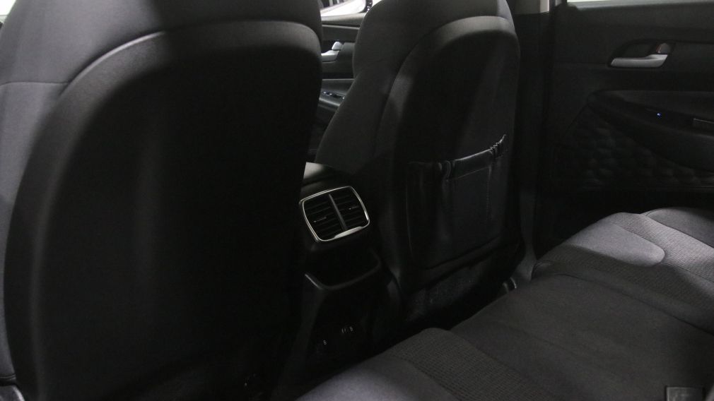 Hyundai Santa Fe Preferred 2019 d&rsquo;occasion à vendre - 60